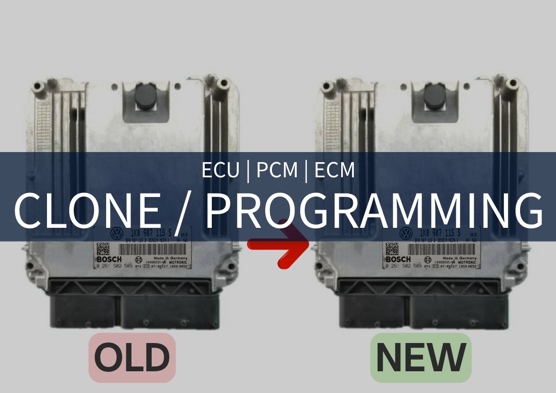 ecu clone product image